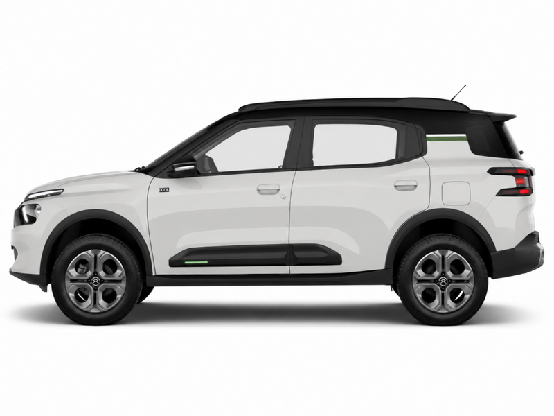 Citroen Aircross