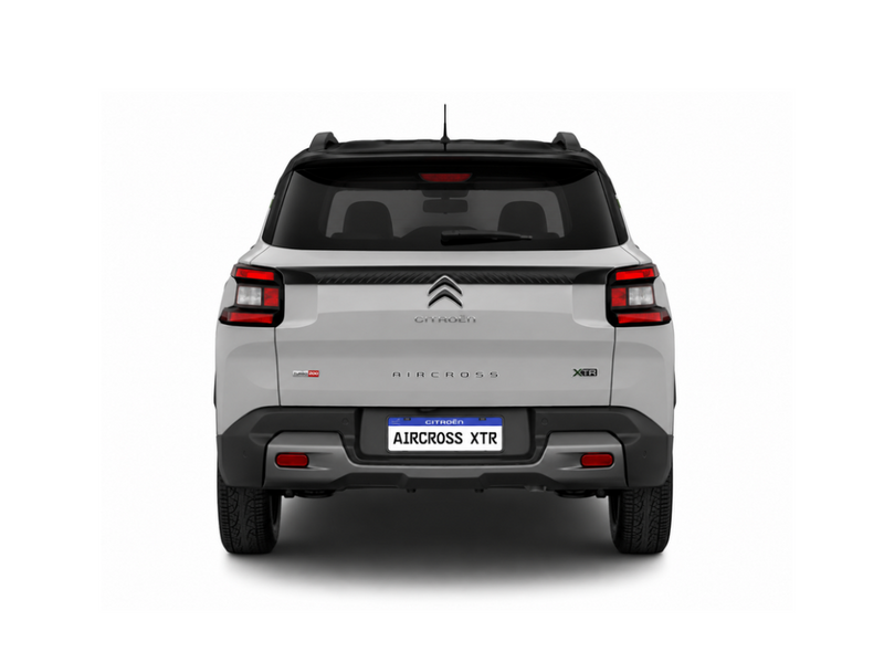 Citroen Aircross