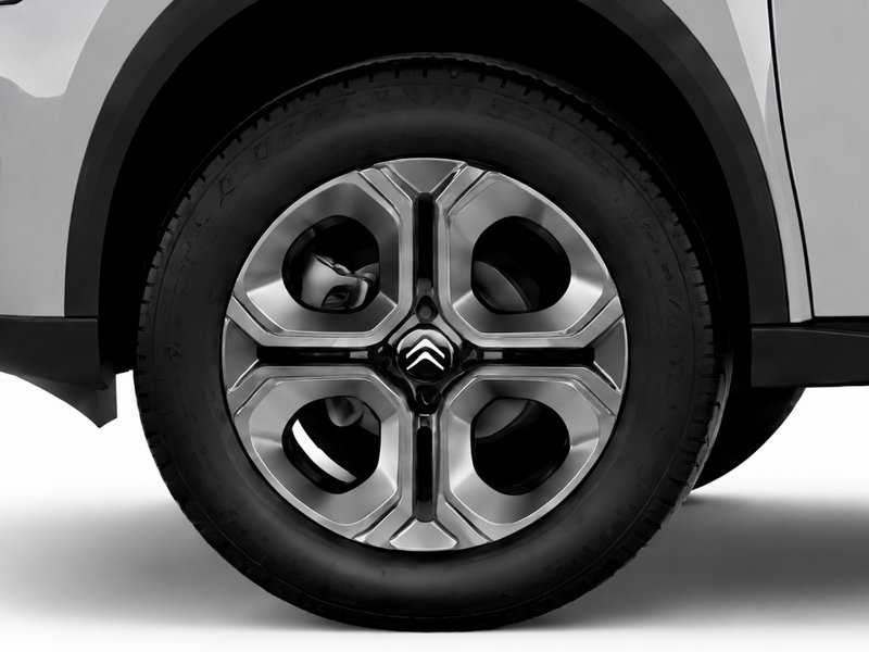 Citroen Aircross