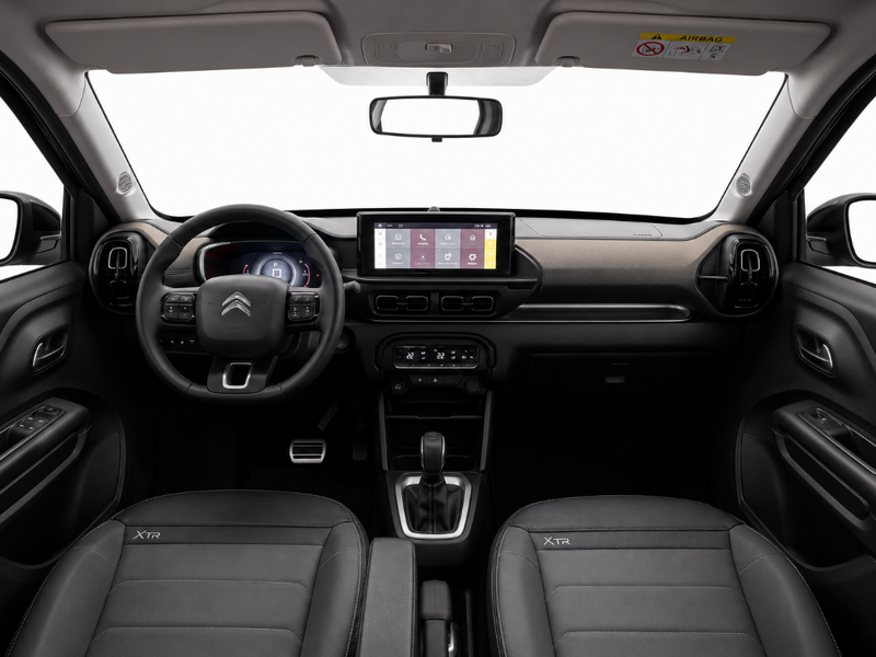 Citroen Aircross