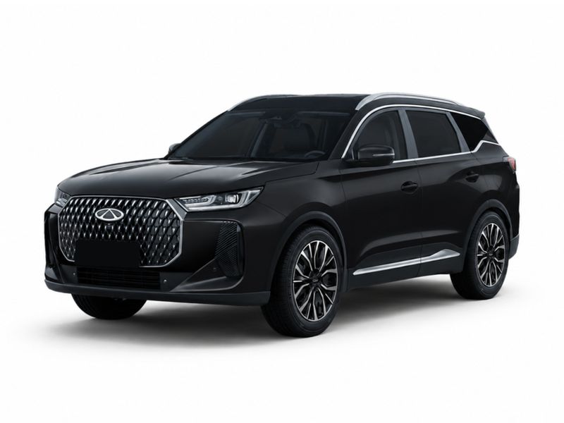 Chery Tiggo