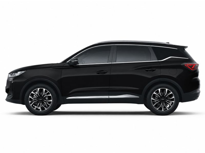 Chery Tiggo