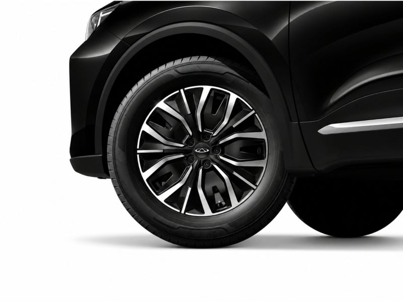 Chery Tiggo
