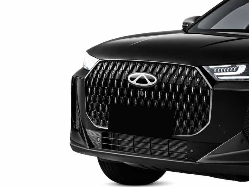 Chery Tiggo