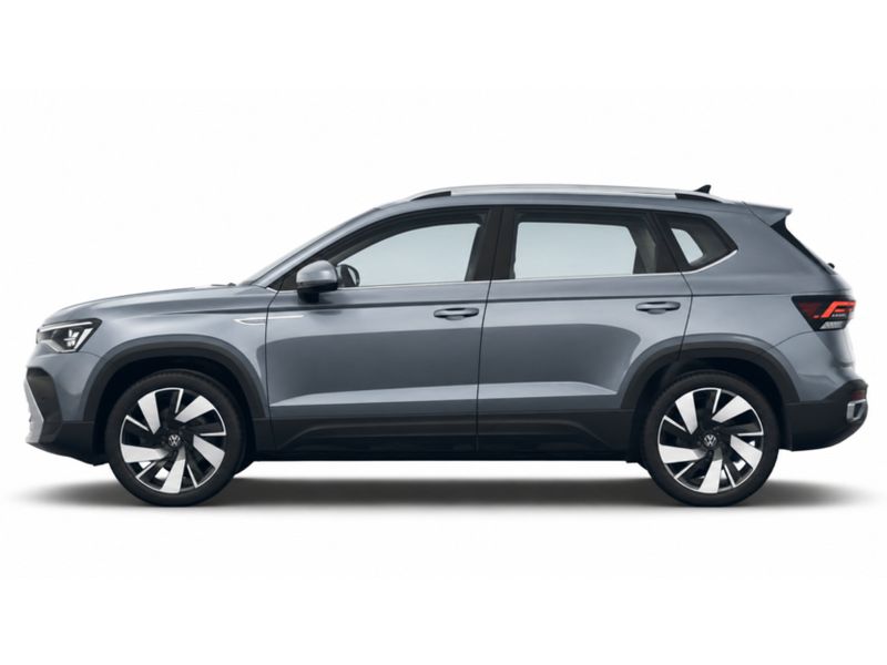 Volkswagen Taos