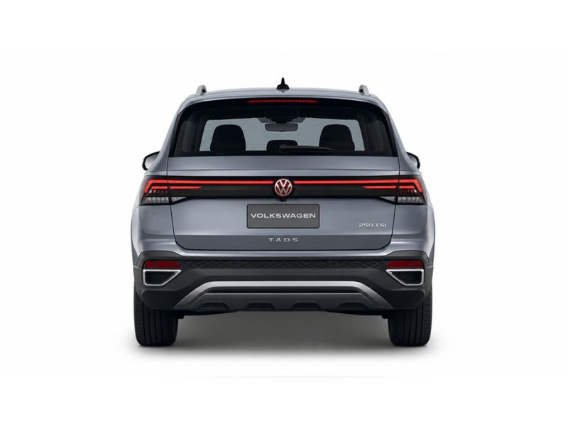 Volkswagen Taos