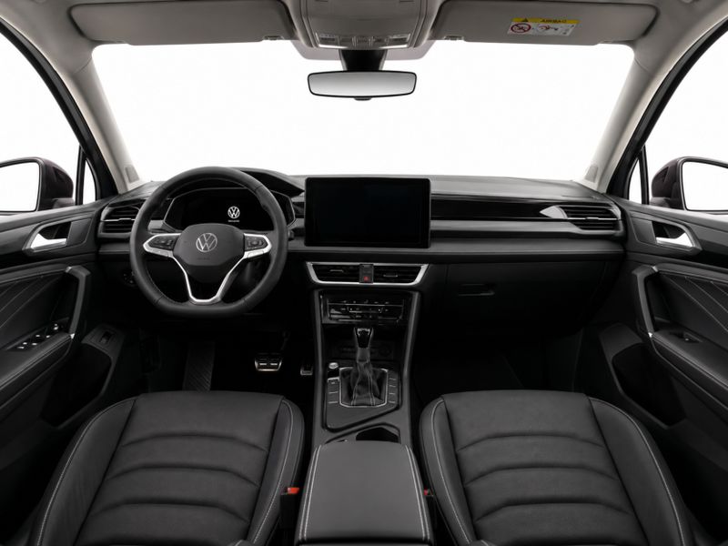 Volkswagen Taos