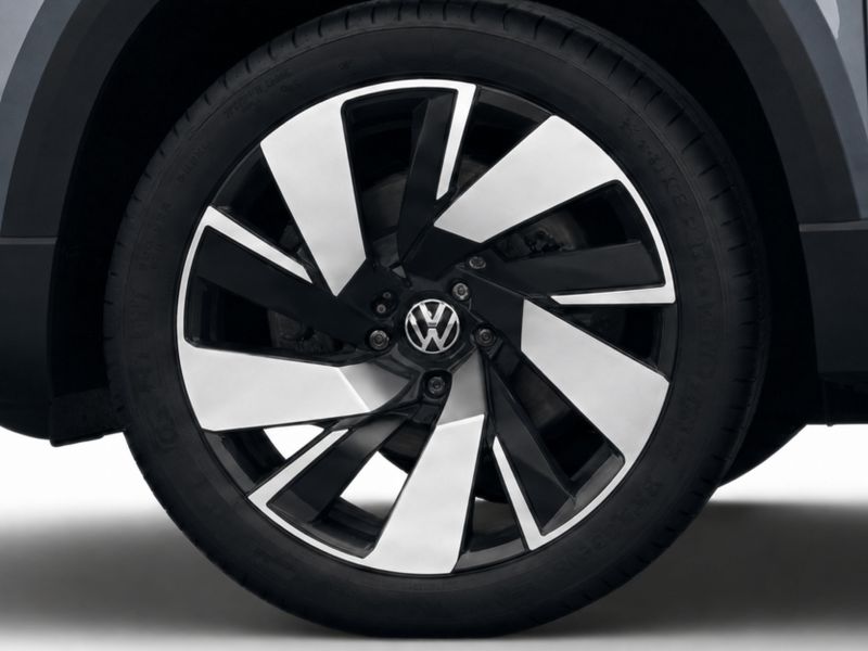 Volkswagen Taos