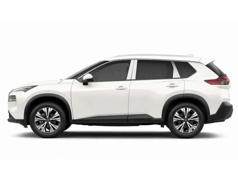 Nissan Xtrail