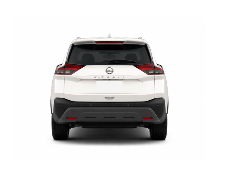 Nissan Xtrail