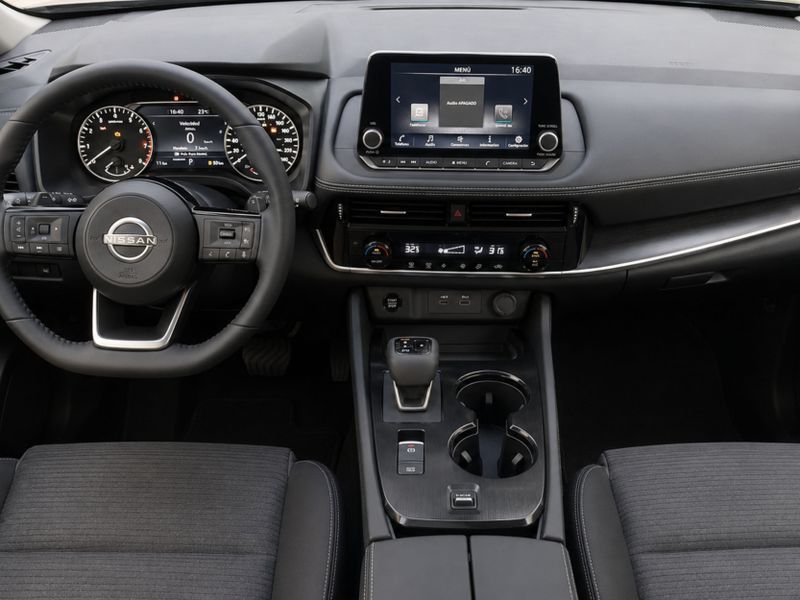 Nissan Xtrail