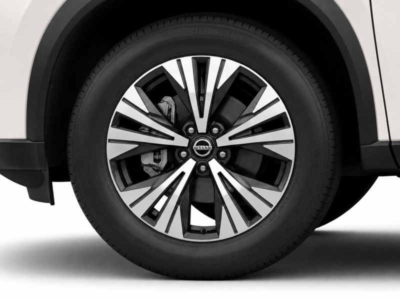 Nissan Xtrail