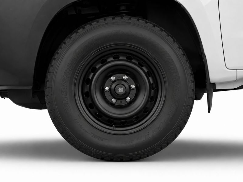 Fiat Titano