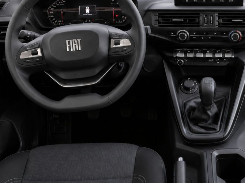 Fiat Titano