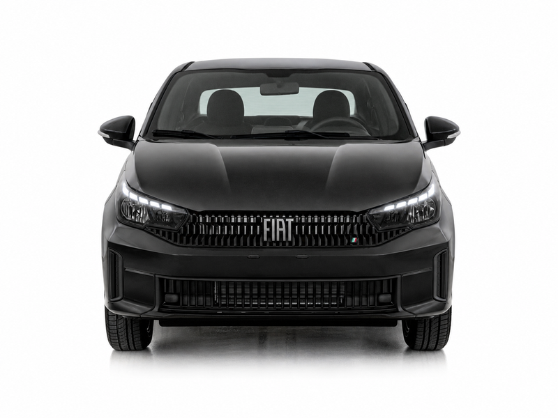 Fiat Cronos