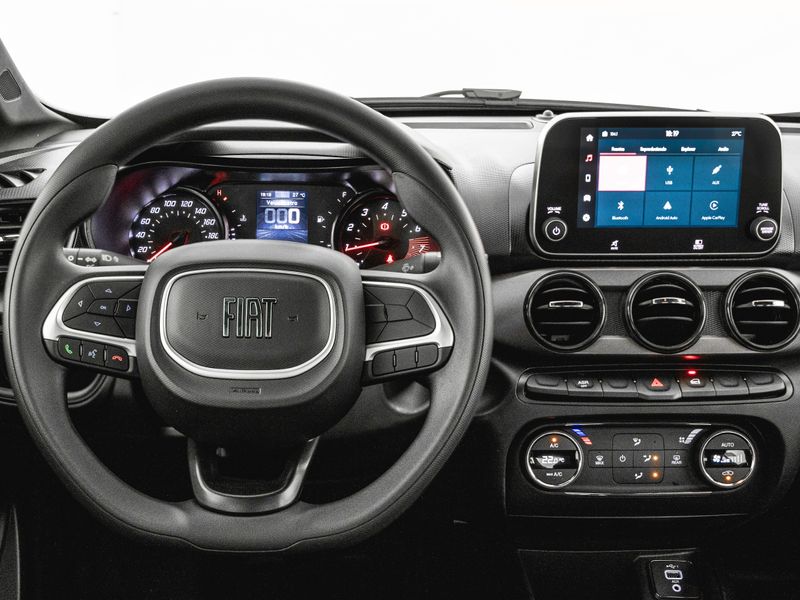 Fiat Cronos