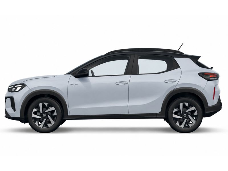 Volkswagen Tera