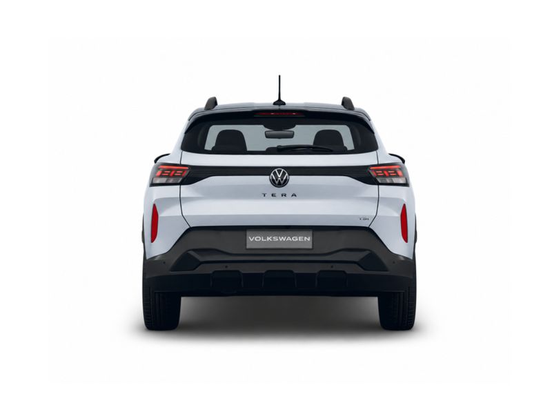 Volkswagen Tera