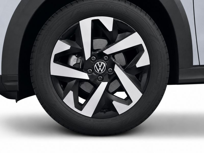 Volkswagen Tera