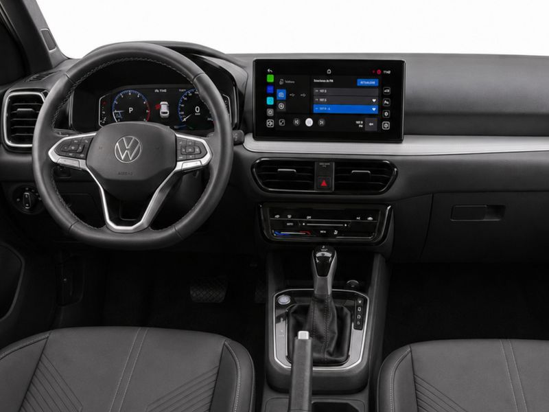 Volkswagen Tera