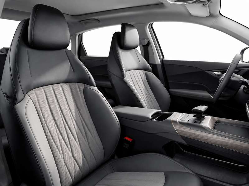 Changan Eado