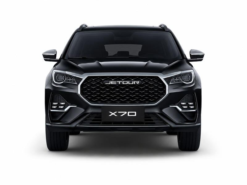 Jetour X70
