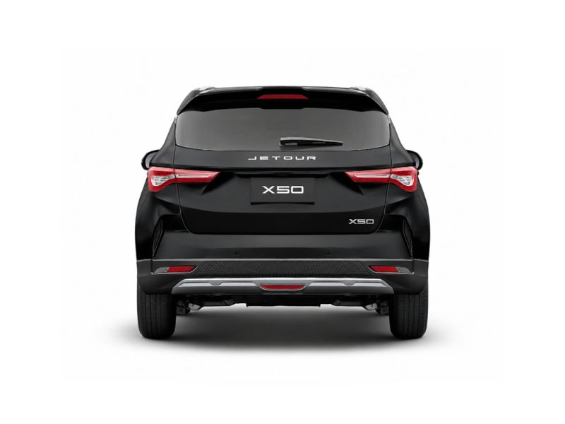 Jetour X50