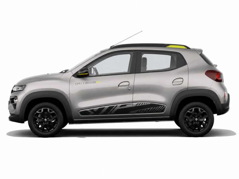 Renault Kwid
