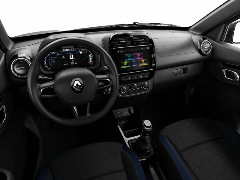 Renault Kwid