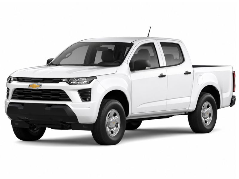 Chevrolet S-10