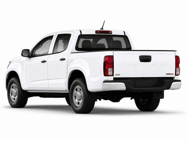 Chevrolet S-10