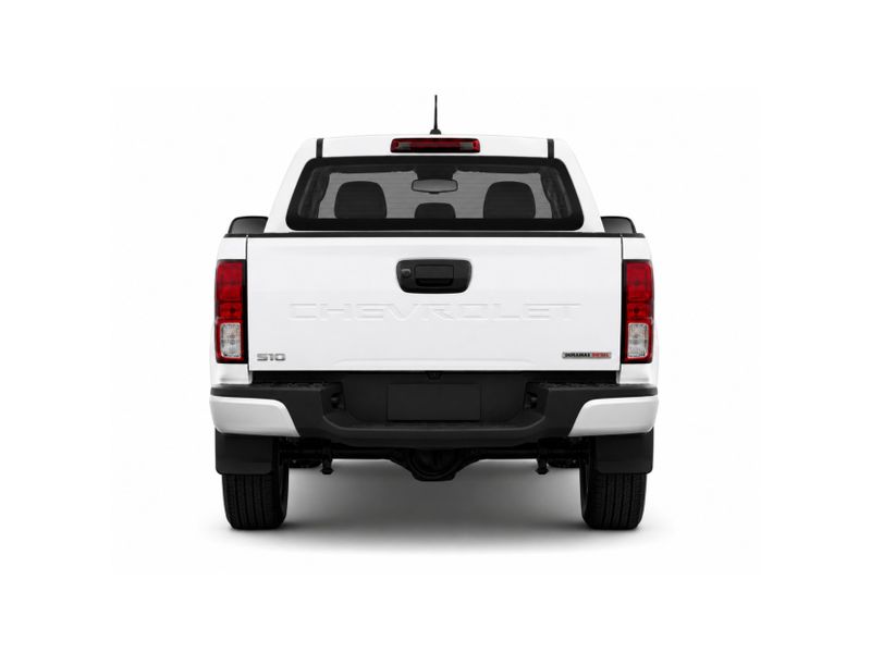 Chevrolet S-10