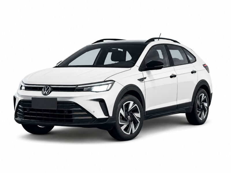 Volkswagen Nivus