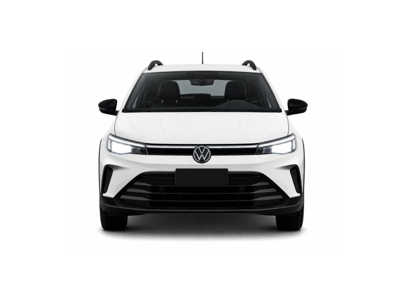 Volkswagen Nivus
