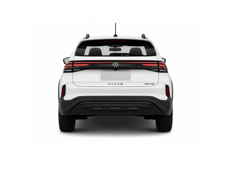 Volkswagen Nivus