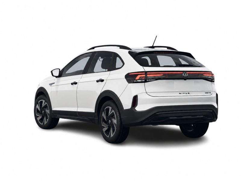 Volkswagen Nivus