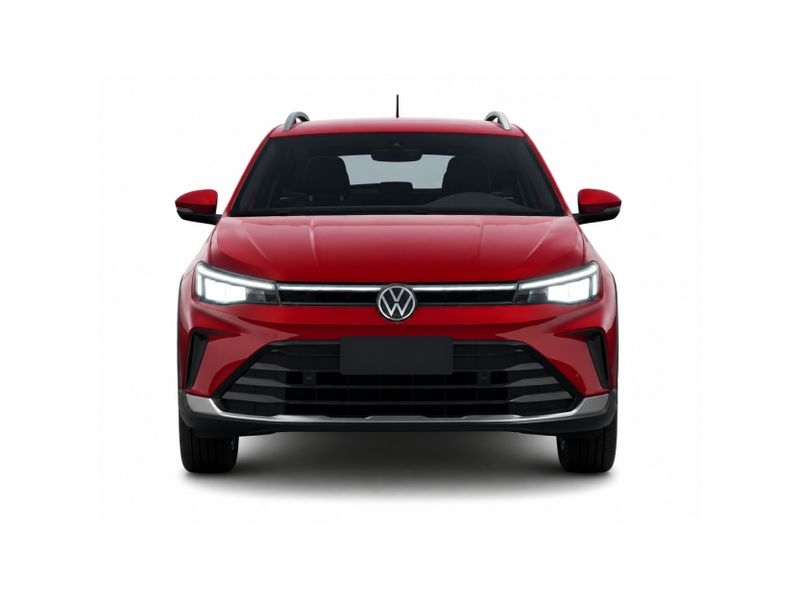 Volkswagen Nivus