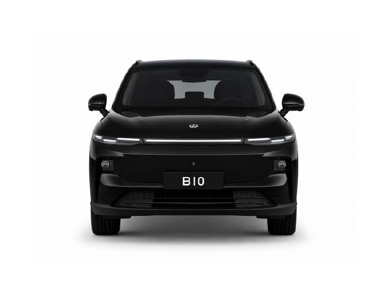 Leapmotor B10