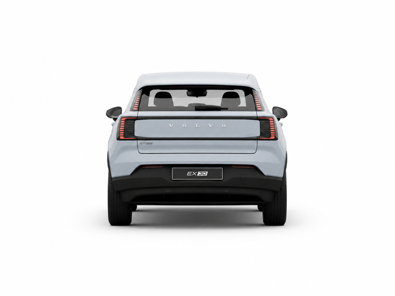 Volvo Ex 30