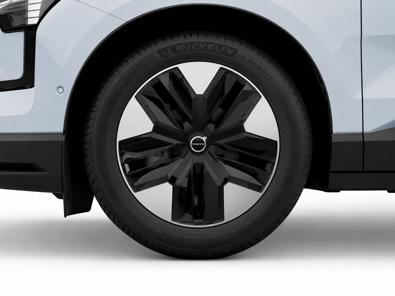 Volvo Ex 30