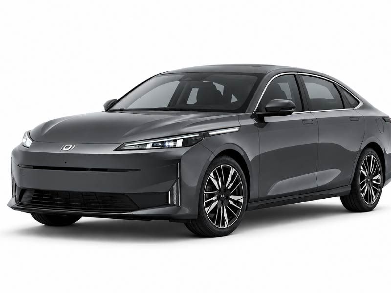 Changan Eado