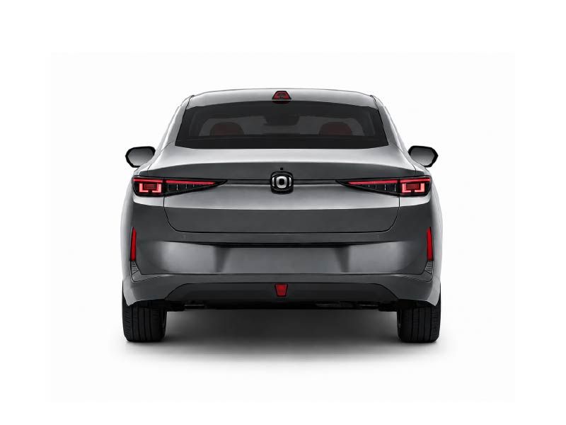 Changan Eado