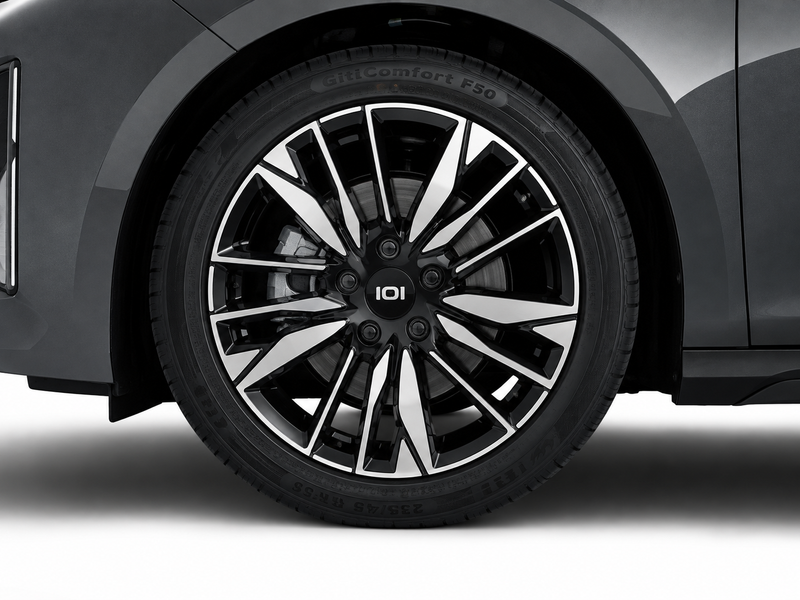 Changan Eado