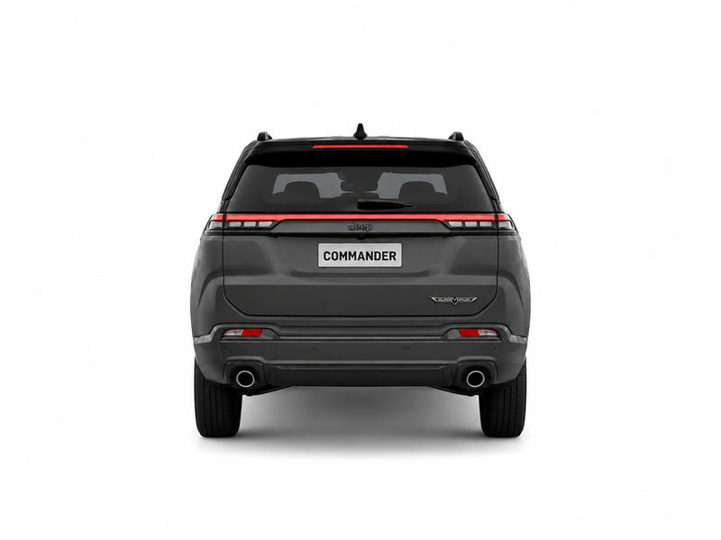 Jeep Commander