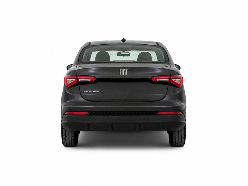 Fiat Cronos
