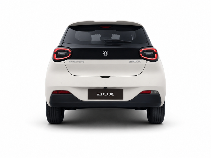 Dongfeng Box