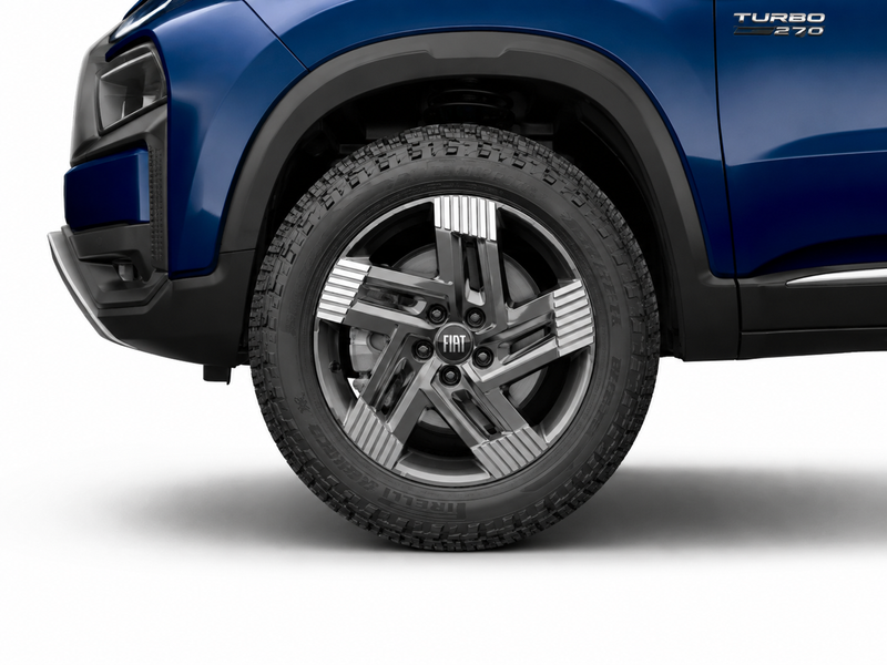 Fiat Toro