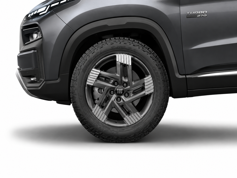 Fiat Toro