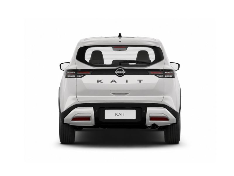 Nissan Kait