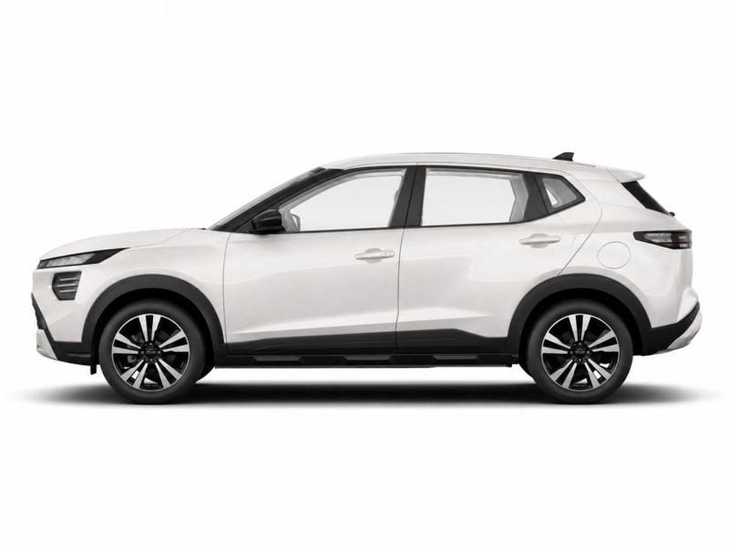 Nissan Kait